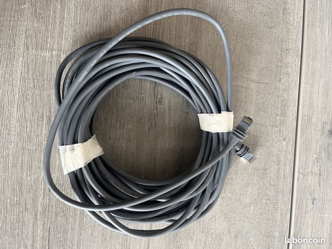 Cable Starlink 15 m v3/v4 (image 2)