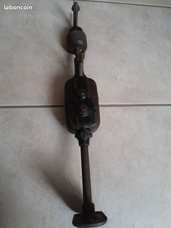 Chignole PEUGEOT ET FRERE (image 3)
