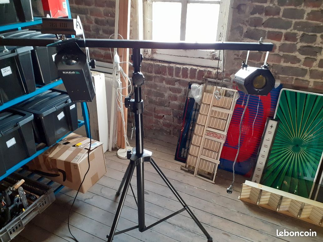Equipement lumières (image 2)