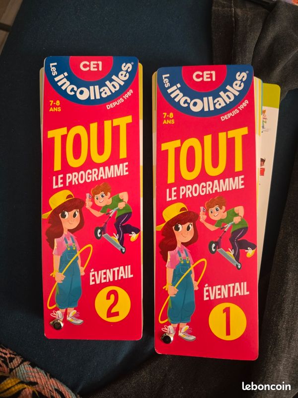Les incollables ce1 (image 2)