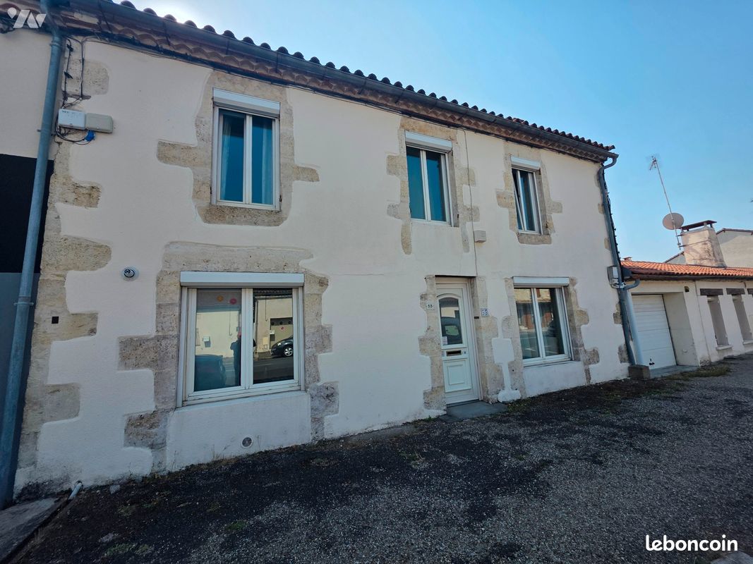 Maison 7 pièces 214 m² · à Casteljaloux · 214 m² · 198 550 €