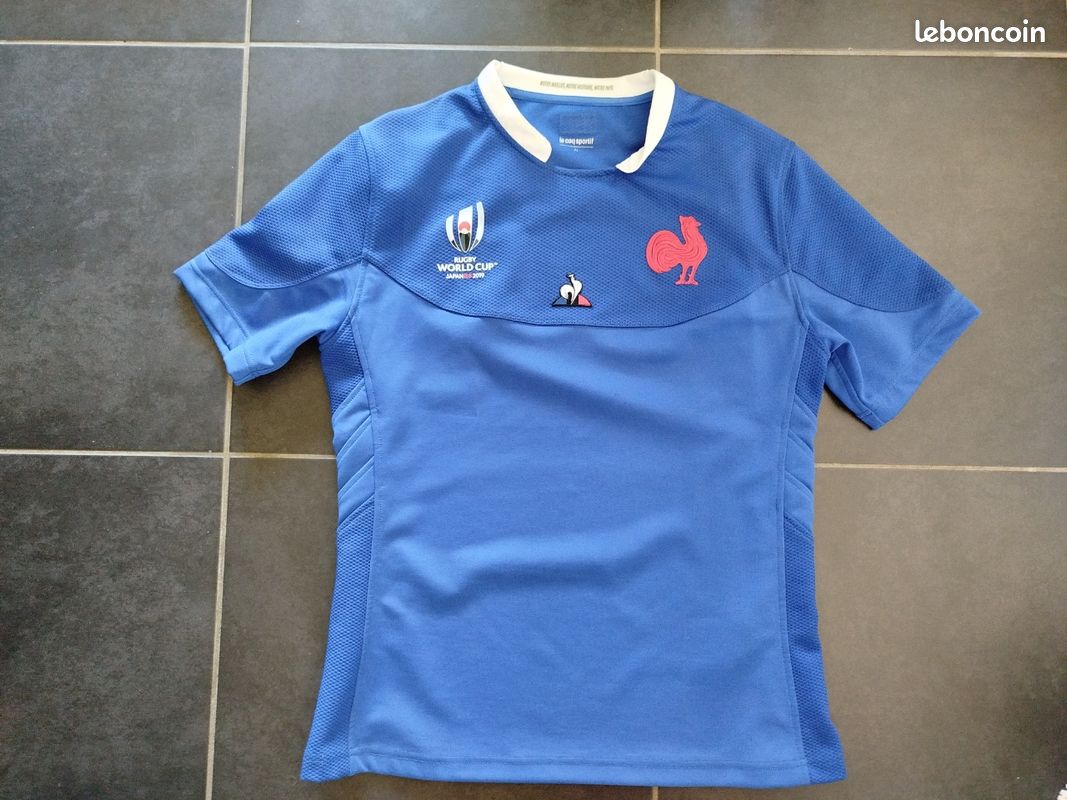 2023 France Rugby World Cup Maillot Japon Rugby 2019 Maillot Rugby