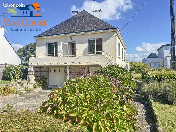 Maison 7 pièces 116 m²