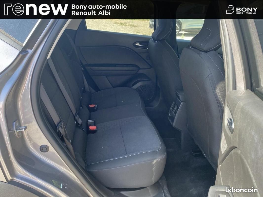 Renault Captur evolution TCe 90 (image 11)