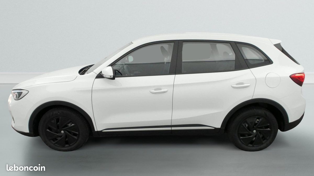 Mg zs 1.5 l hybrid+ 197 ch standard 2026 (image 13)