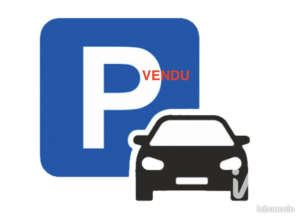 Parking 11 m² · à Saint-Ouen-sur-Seine · 11 m² · 19 900 €