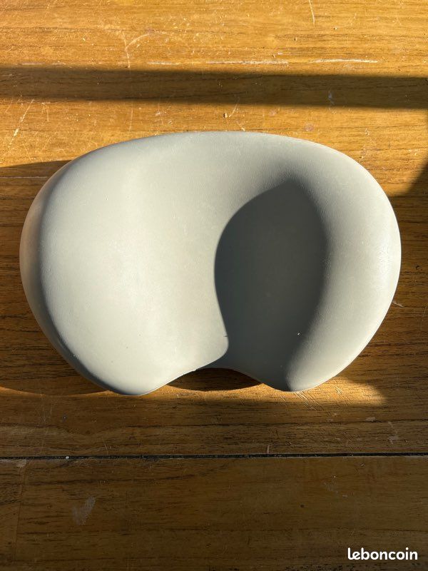 Coussin repose tête pour le bain (image 2)
