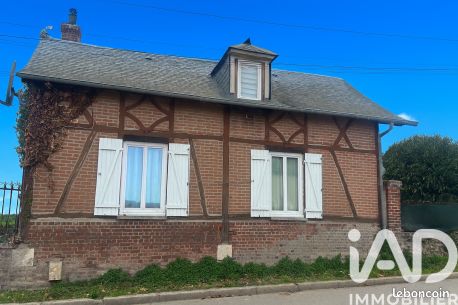 Maison 3 pièces 70 m² · à Étrépagny · 70 m² · 139 000 €