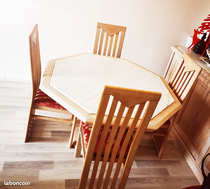 Table de salon (image 2)