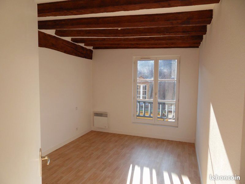 Appartement 2 pièces 54 m² · à La Ferté-Bernard · 54 m² · 415 €/mois