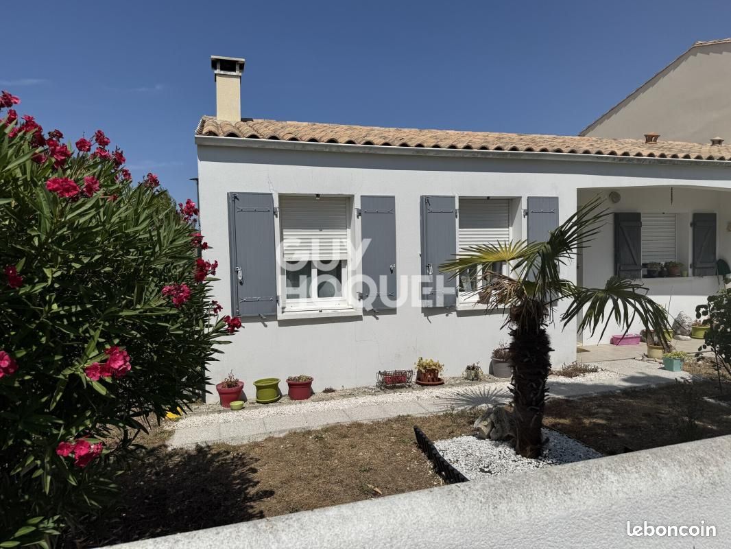 Maison 4 pièces 85 m² · à Périgny · 85 m² · 399 000 €