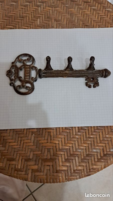 Porte clé (image 1)