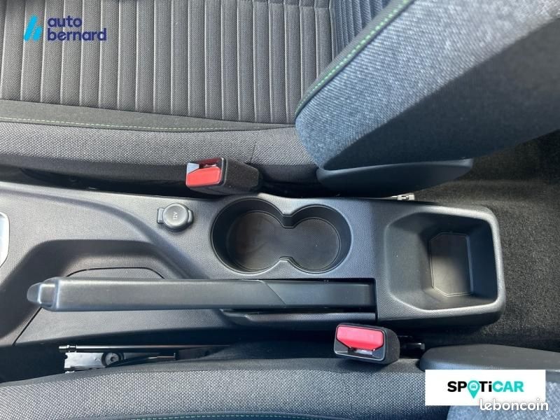 Peugeot 208 1.2 PureTech 75ch S&S Active (image 20)