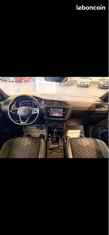 Tiguan R Line (image 3)