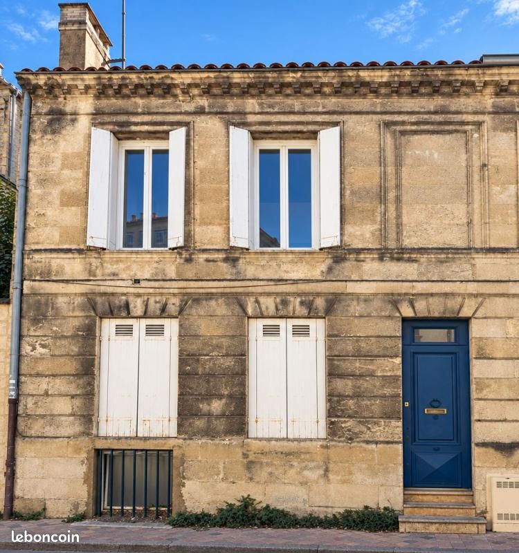 Maison 3 pièces 81 m² · à Bordeaux · 81 m² · 299 000 €