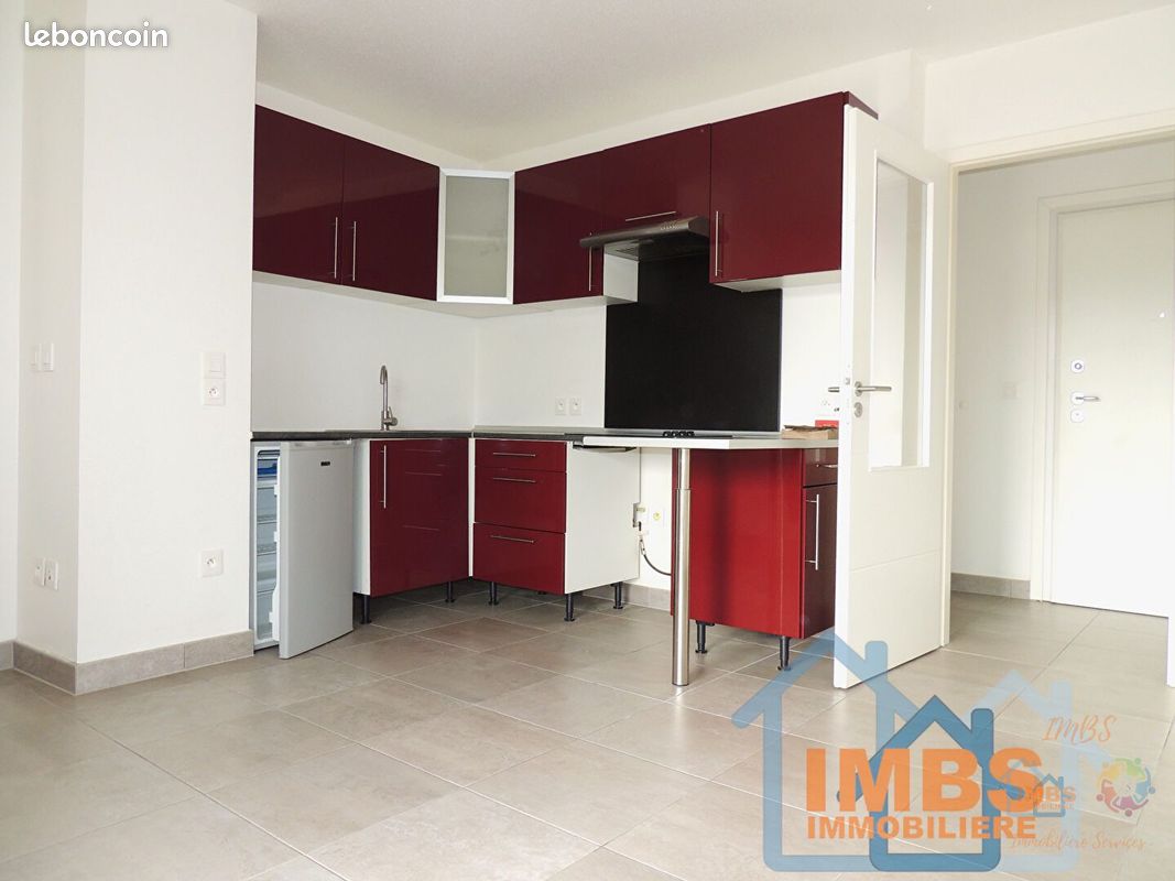 Appartement 1 pièce 25 m² · à Souffelweyersheim · 25 m² · 115 000 €