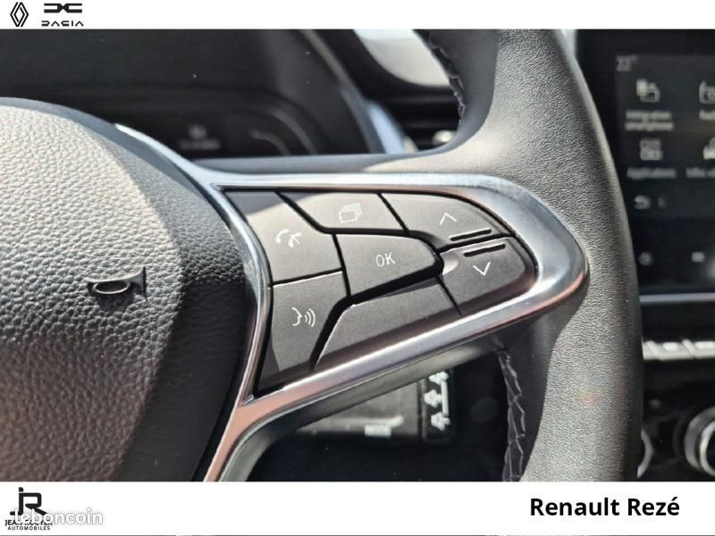 Renault Captur 1.6 E-Tech hybride 145ch Equilibre (image 20)