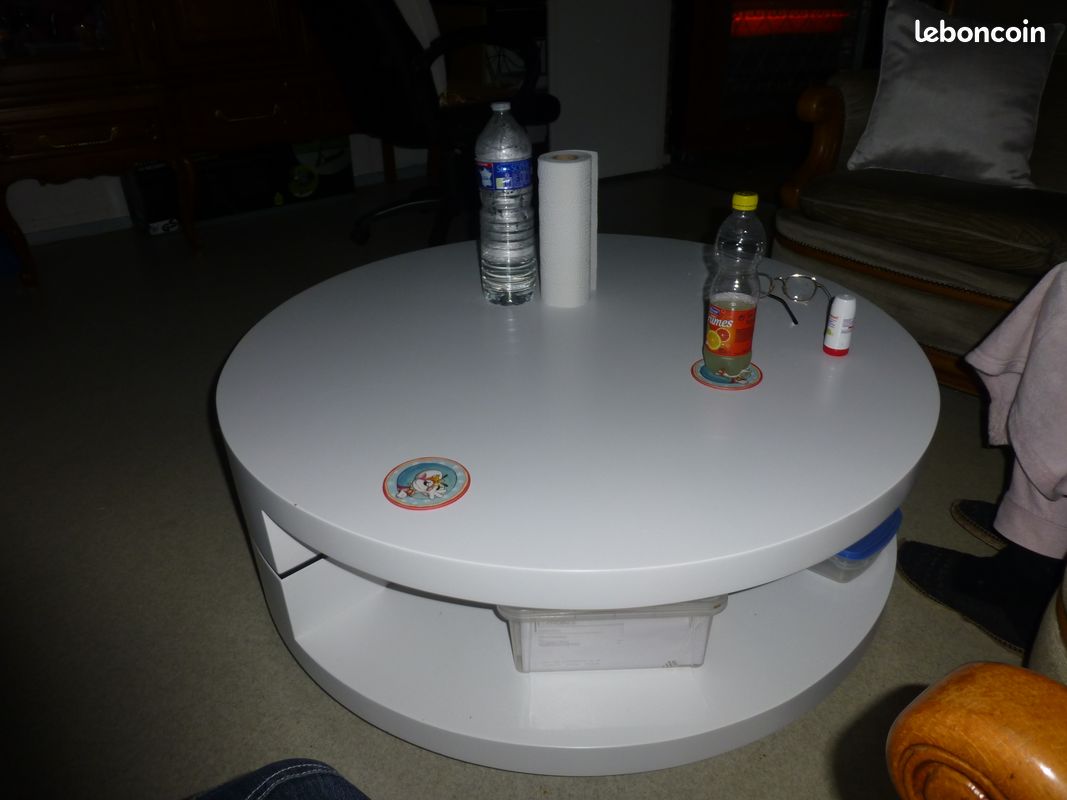 Table basse (image 1)