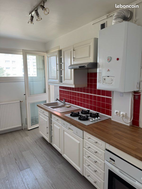 Appartement 4 pièces 71 m² · à Muret · 71 m² · 800 €/mois
