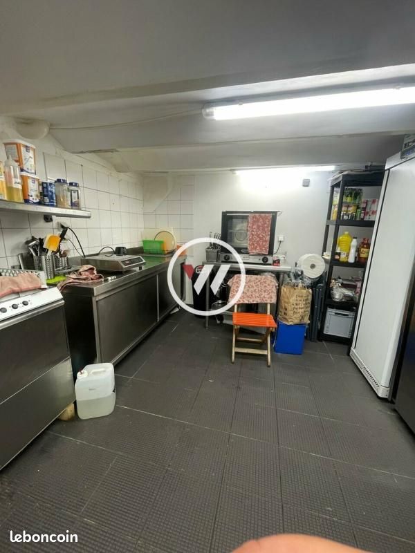 Fonds de commerce 35 m² (image 5)