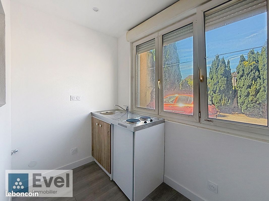 Appartement 2 pièces 70 m² · à Moyeuvre-Grande · 70 m² · 590 €/mois