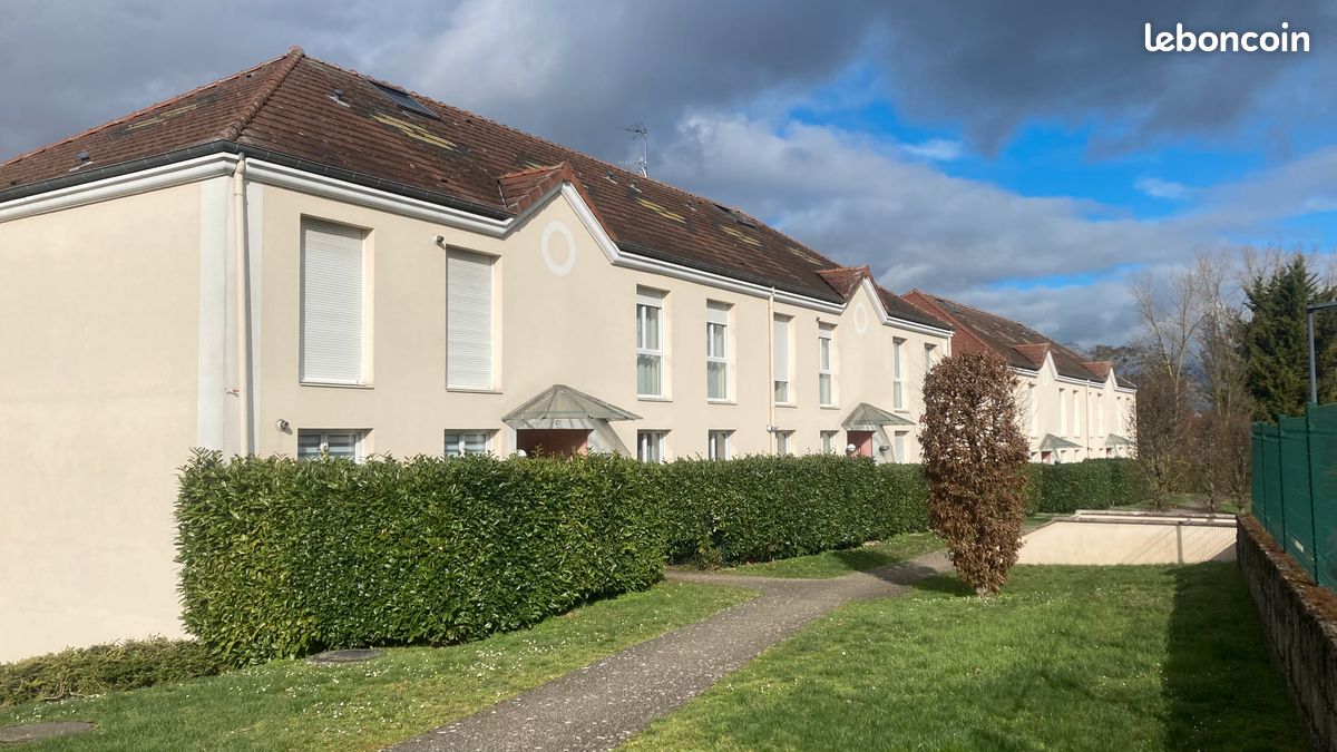 Appartement 3 pièces 66 m² · à Saint-Apollinaire · 66 m² · 203 000 €