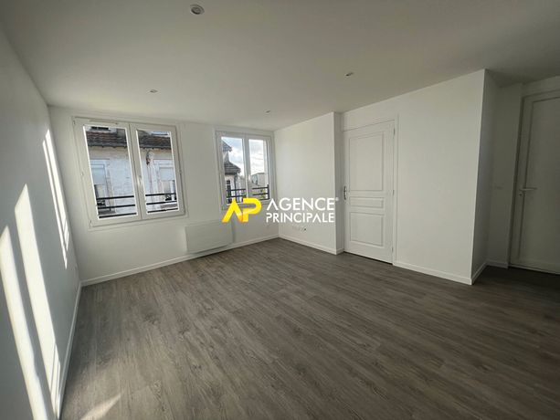 Appartement a louer argenteuil - 1 pièce(s) - 22 m2 - Surfyn