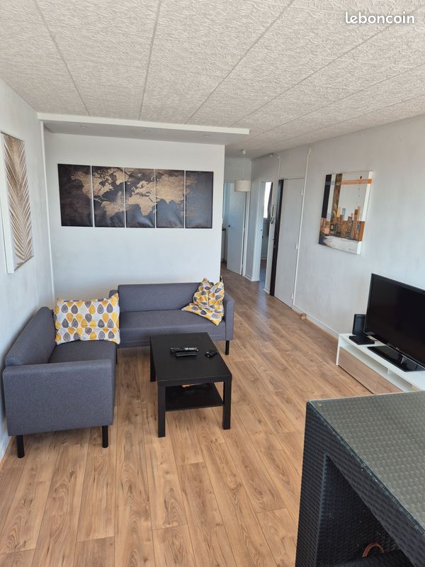 Maison 5 pièces 95 m² · à Mérignac · 95 m² · 575 €