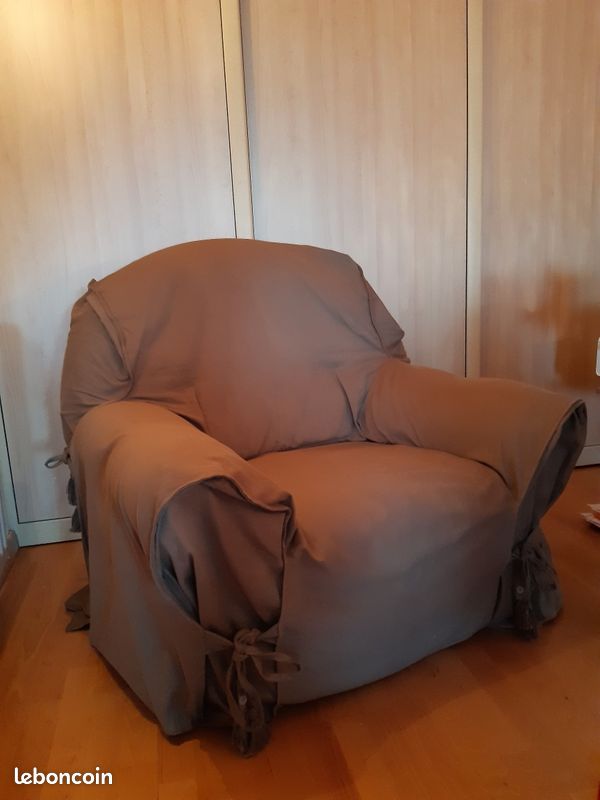 Fauteuil (image 2)