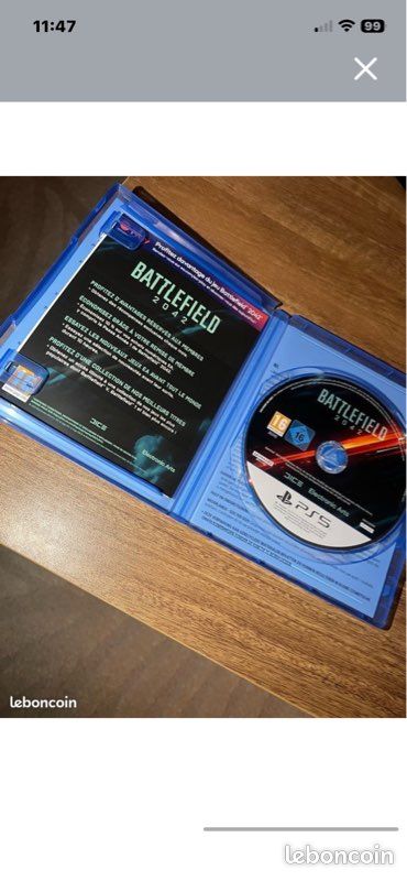 Batelfield 2042 ps5 (image 2)
