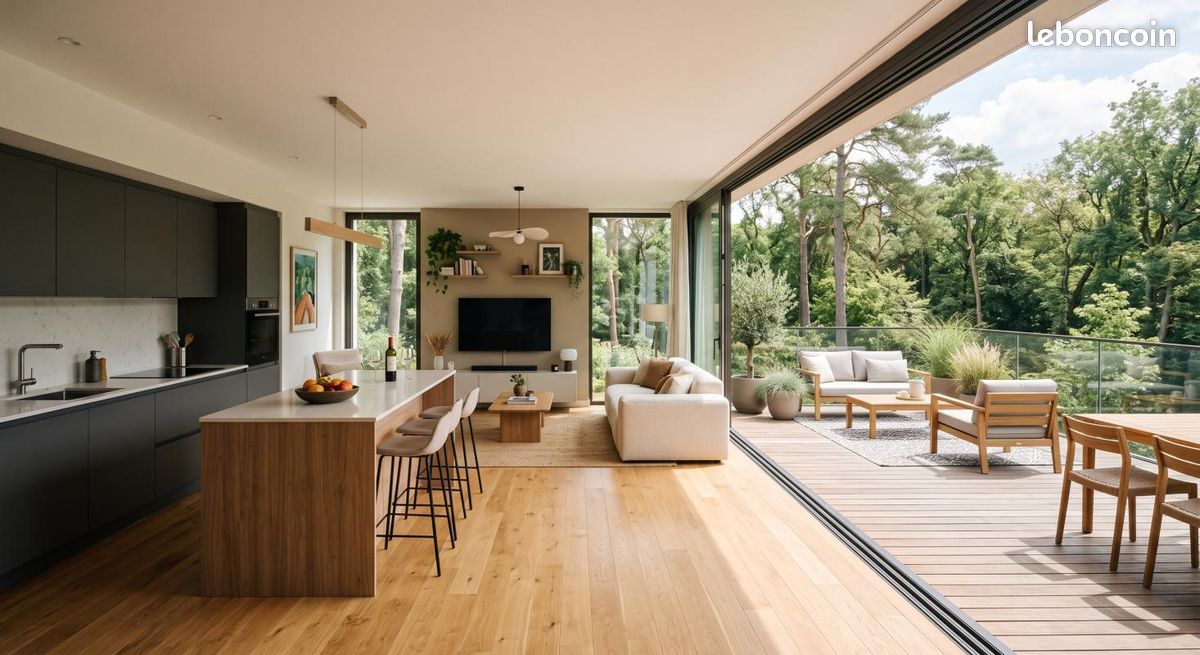 Appartement 4 pièces 106 m² · à Saint-Germain-en-Laye · 106 m² · 769 000 €