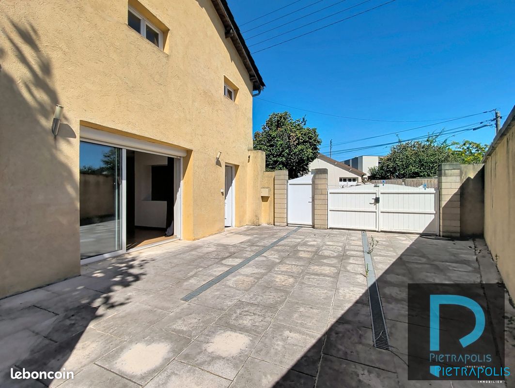 Maison 4 pièces 117 m² · à Mâcon · 117 m² · 199 000 €
