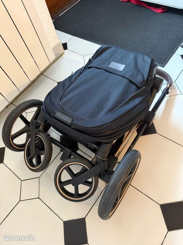 Poussette cybex (image 2)