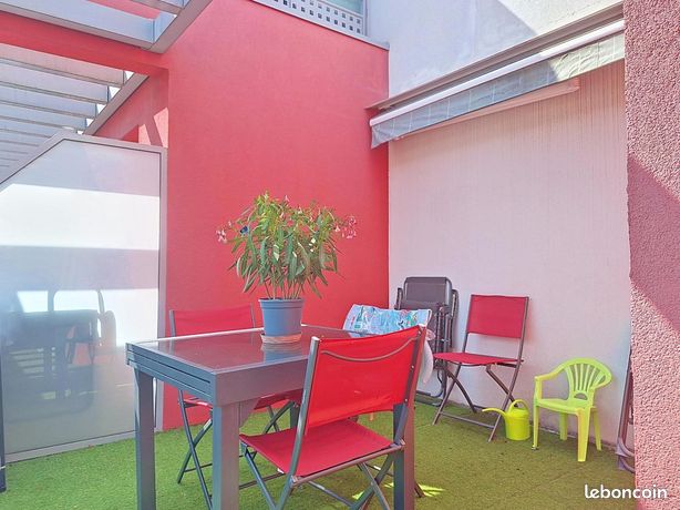 Appartement 4 pièces 85 m² — 9