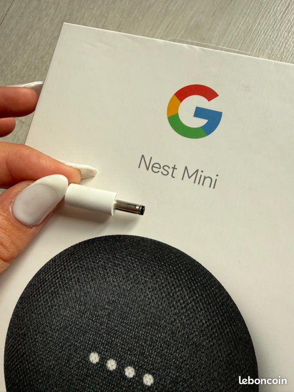 Nest mini (image 4)