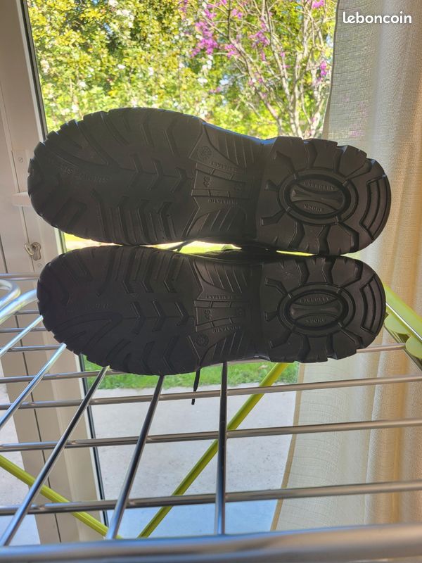 Chaussure de sécurité (image 5)