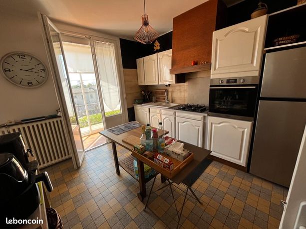 Maison 5 pièces 110 m²