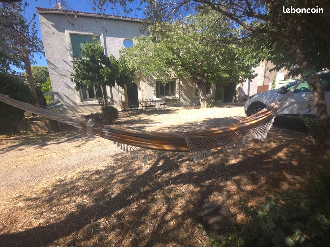 Maison 7 pièces 170 m² · à Argeliers · 170 m² · 367 000 €