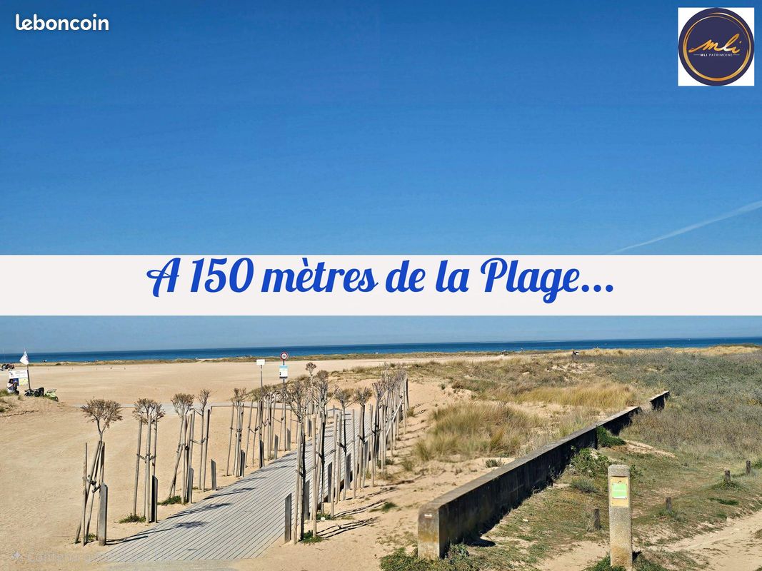 Maison 5 pièces 189 m² · à Ouistreham · 189 m² · 699 000 €
