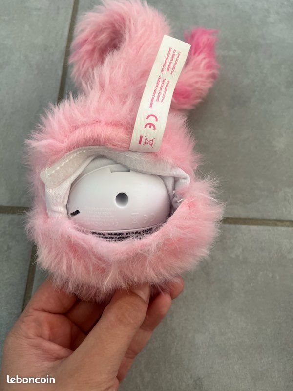 Jouet chat et lampe licorne (image 4)