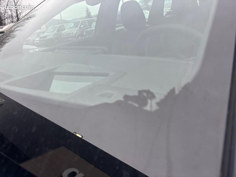 Jeep Compass Electrique 213ch 157kw Altitude (image 15)