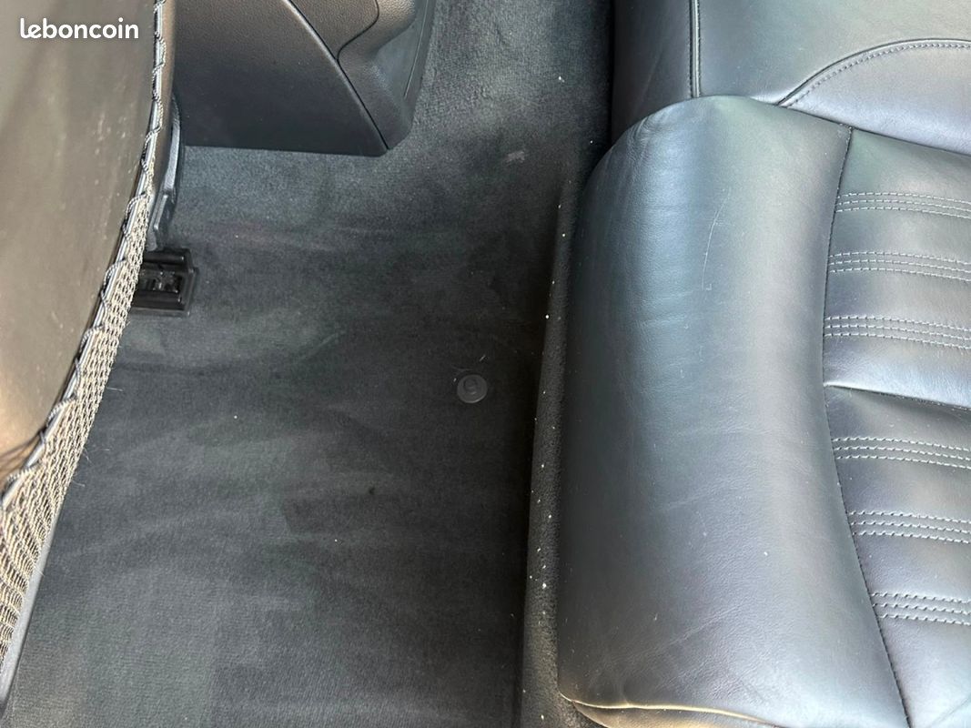 AUDI A6 A6 V6 3.0 TDI DPF 204 S Line (image 4)