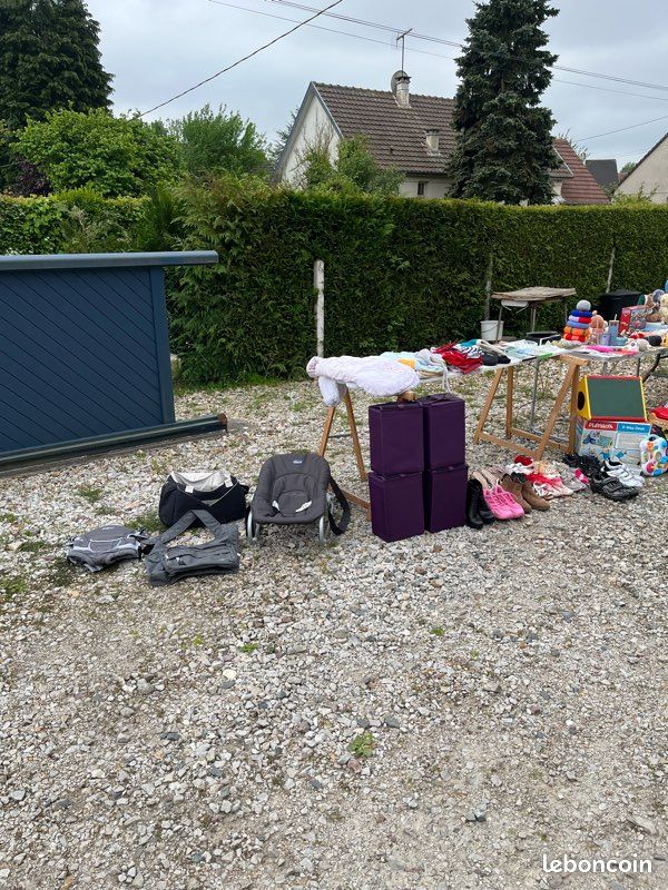 Vente de plan de légumes Vide maison (image 5)