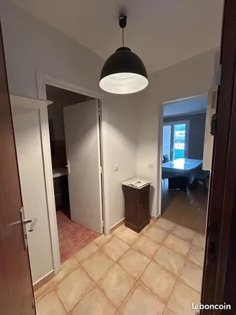 Annonce location Appartement bastia