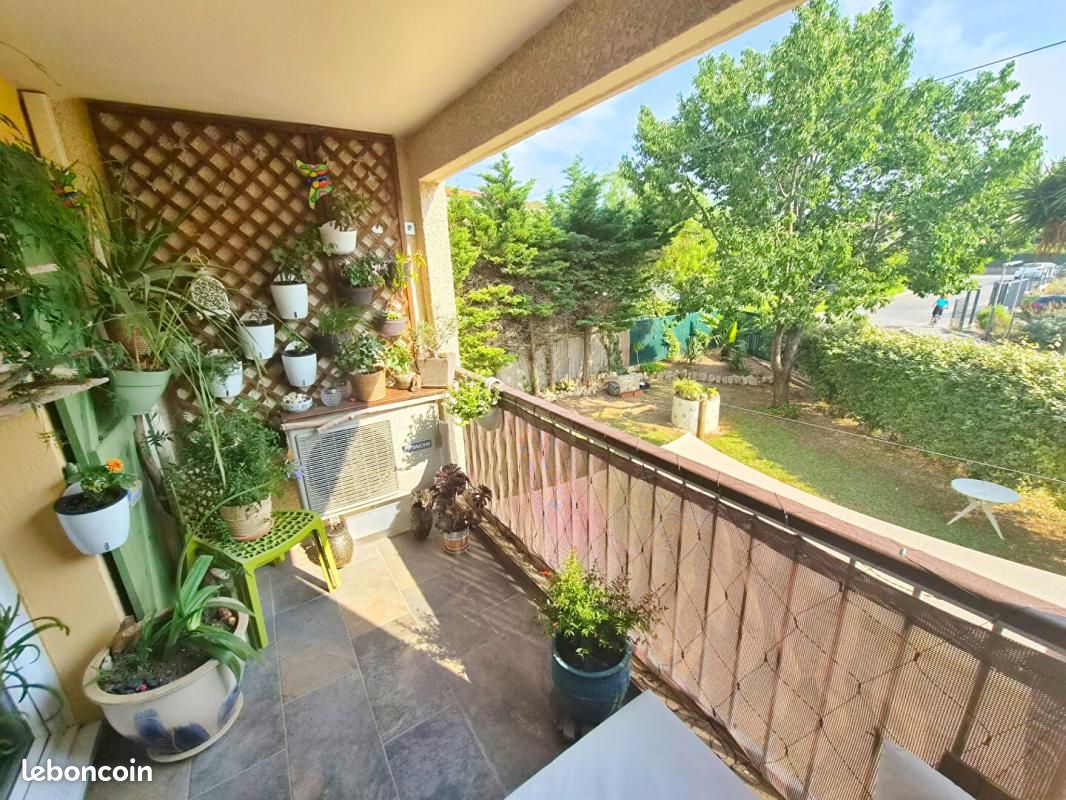 Appartement 3 pièces 67 m² · à Six-Fours-les-Plages · 67 m² · 287 000 €
