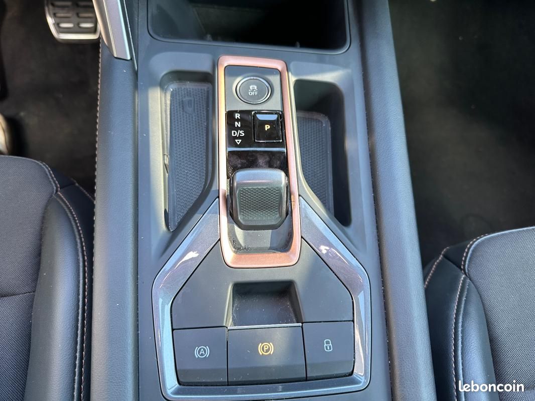 Cupra Formentor 2.0 TDI 150 ch DSG7 V (image 17)