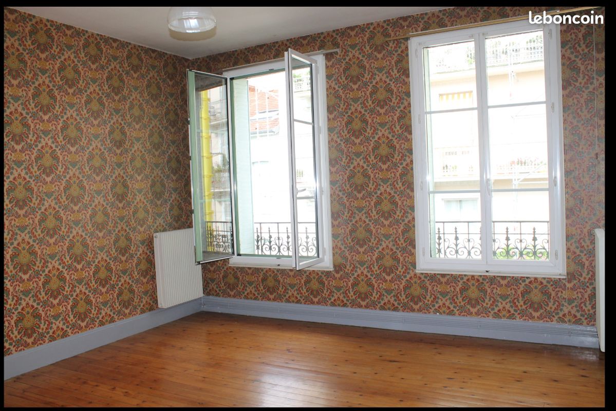 Appartement a louer vichy - 3 pièce(s) - 65 m2 - Surfyn