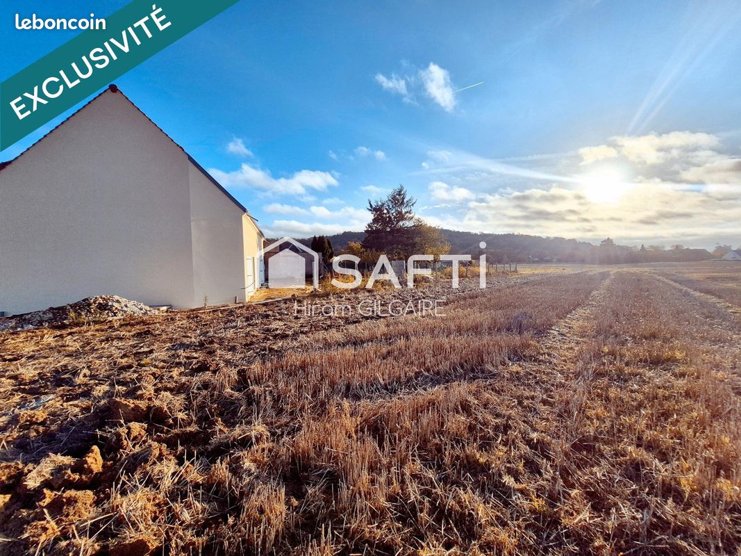 Maison 5 pièces 107 m² · à Longueil-Sainte-Marie · 107 m² · 285 000 €
