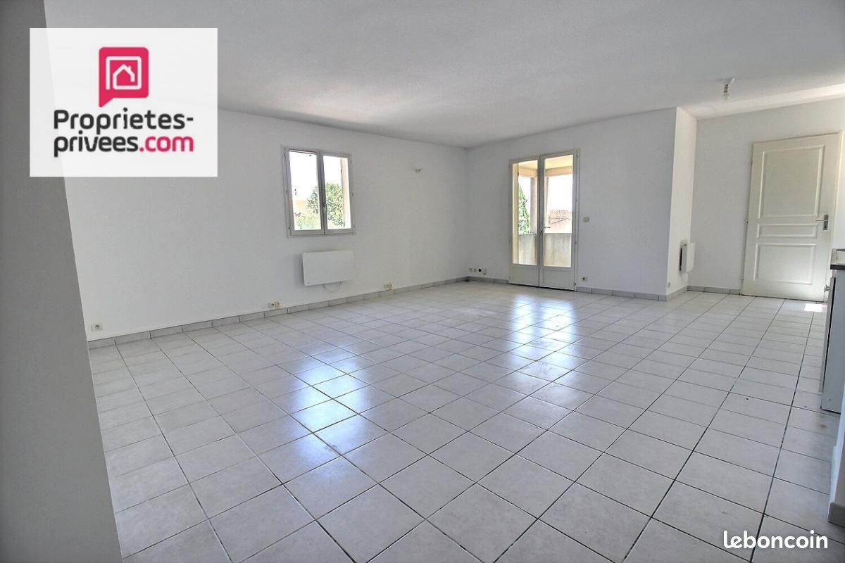 Appartement 3 pièces 73 m² · à Lorgues · 73 m² · 260 000 €