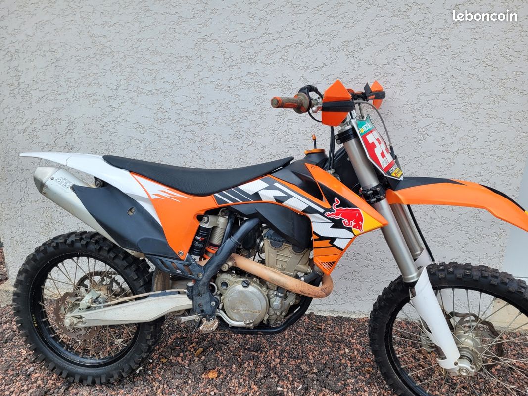 Ktm 450 350 Sxf 2013 Sxf 350 2014 2013 2014 2015 SX SXF 125 150 250